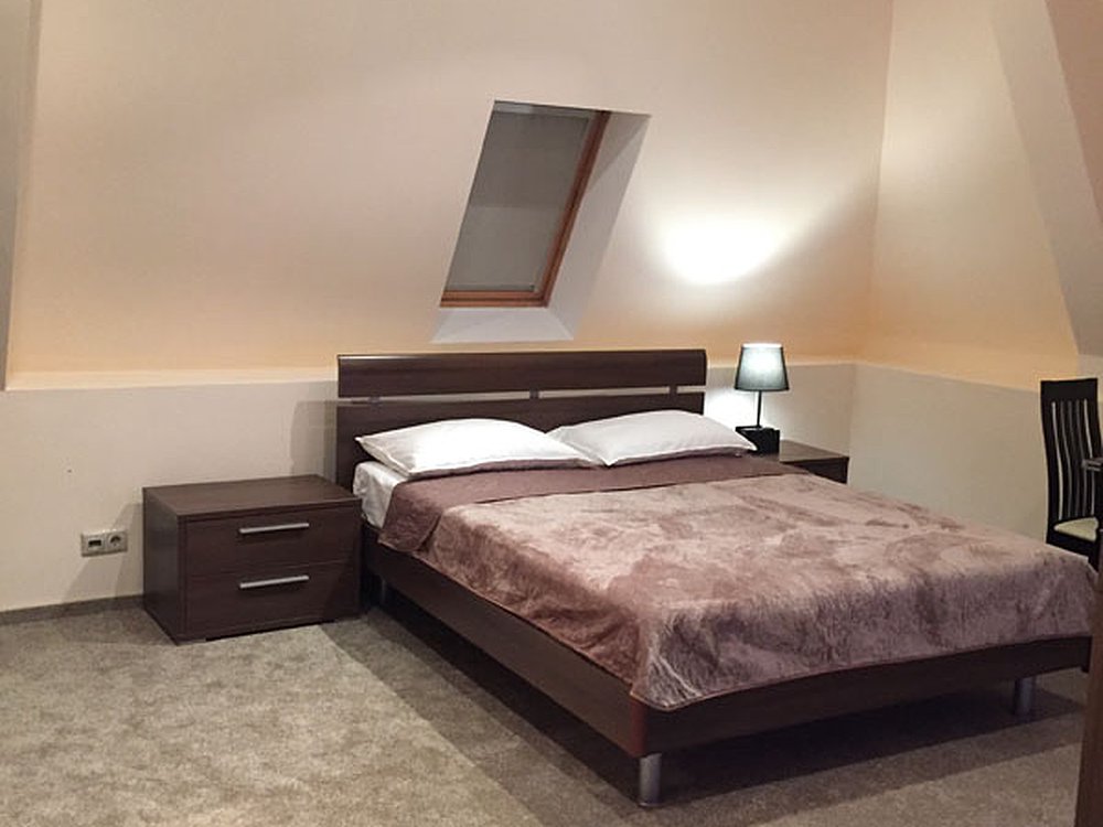 Гостиничные номера