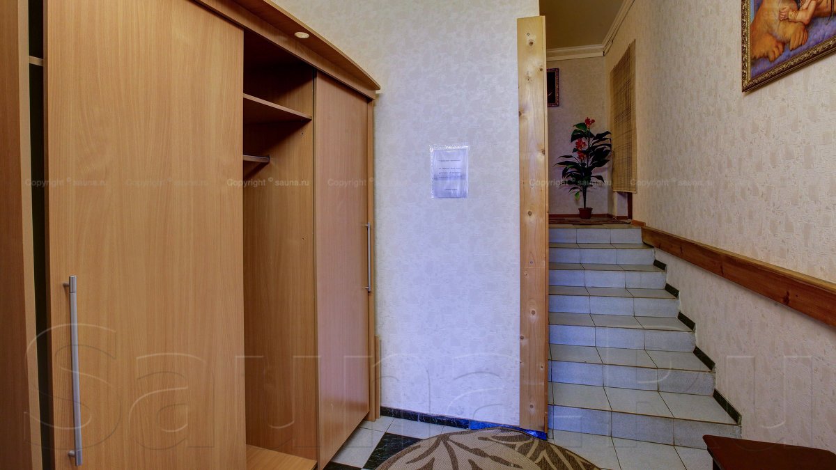 Сауна Здоровье — фото 23
