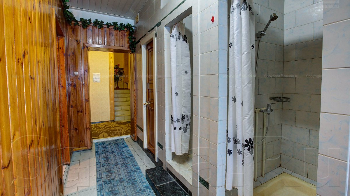 Сауна Здоровье — фото 24