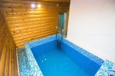 1 Русская баня на Чехова