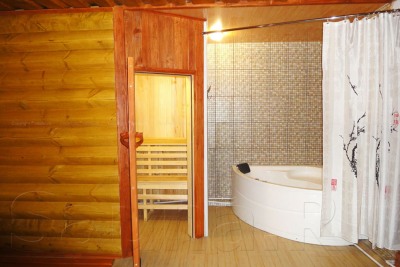 1 Русская баня на Чехова