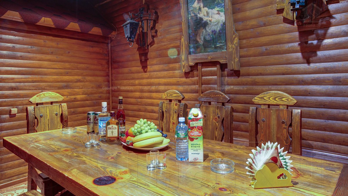 Оздоровительный центр на варшавке, зал «Нижний зал» — фото 12