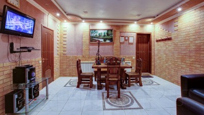 Оздоровительный центр на варшавке