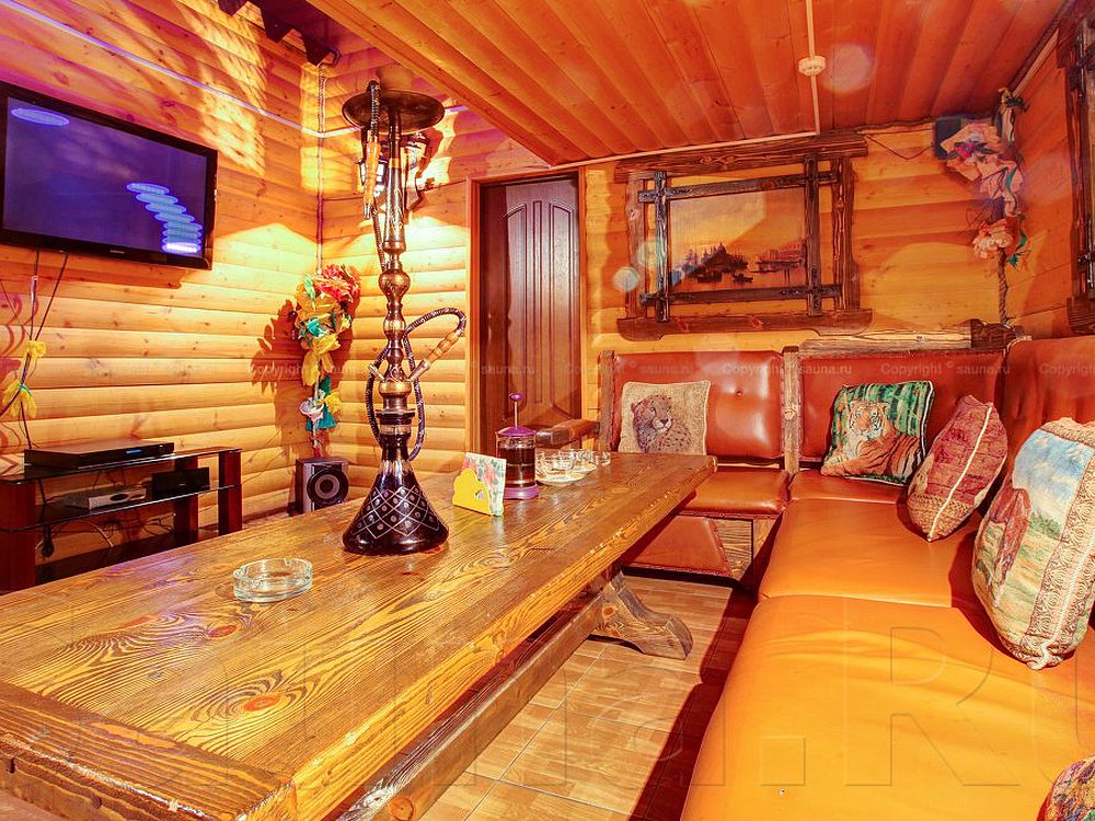 VIP-зал