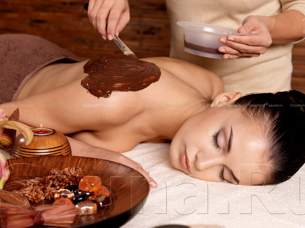 Семейная баня SPA и BBQ в гостях у Юсси — фото 24