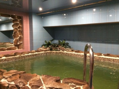 Сауна Релакс