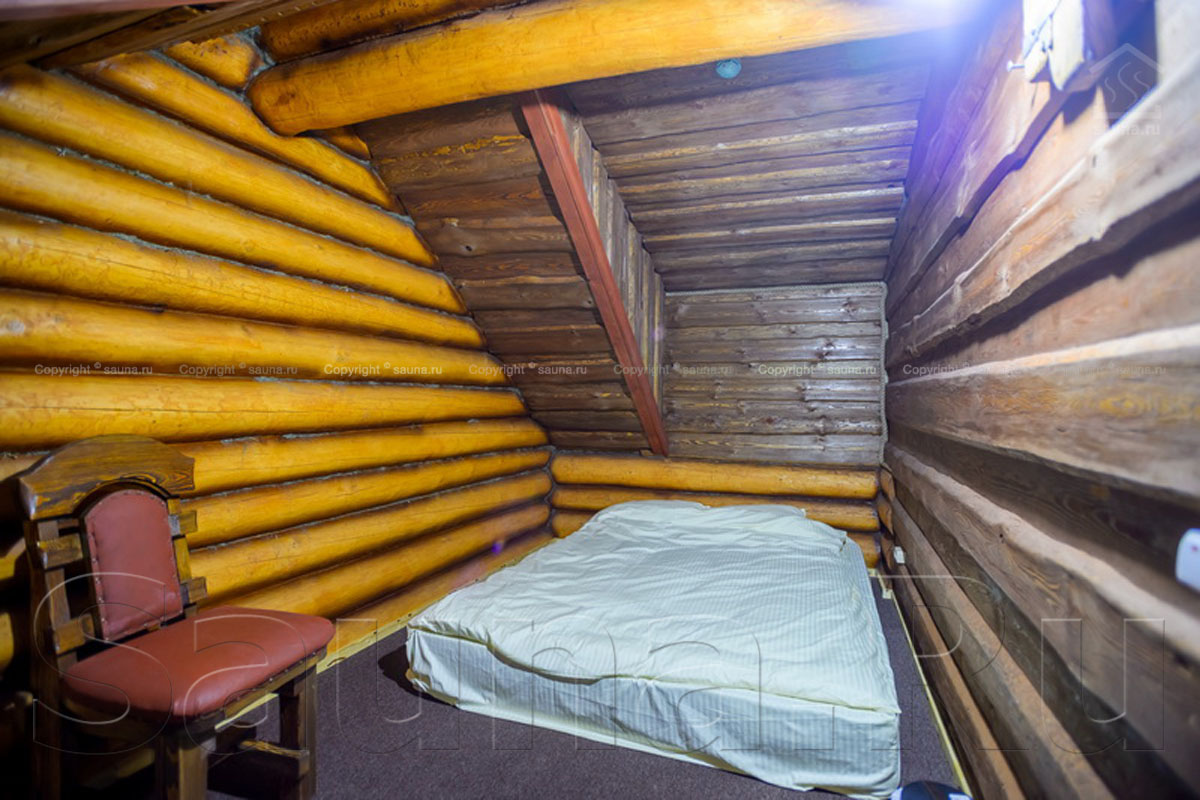 Муринские бани Маленькая — фото 19