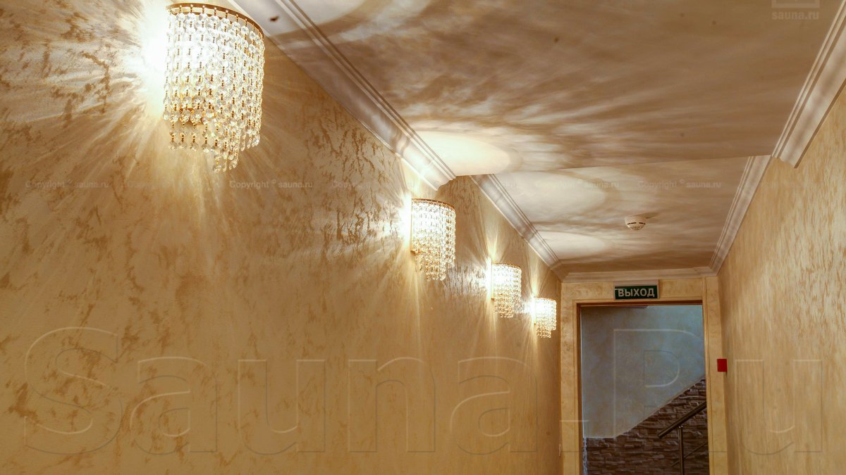 SPA на Сухаревской — фото 13