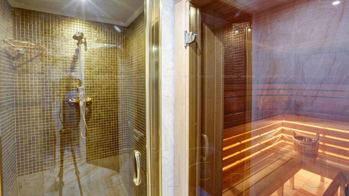 SPA на Сухаревской — фото 14