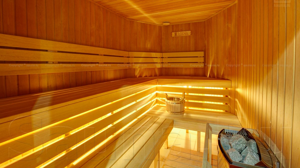 SPA на Сухаревской — фото 16