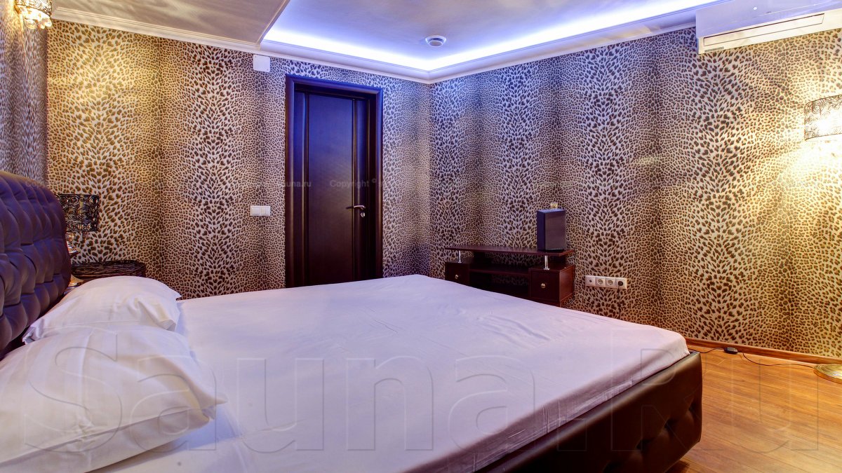 SPA на Сухаревской — фото 19