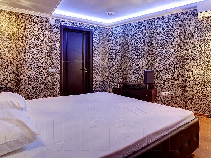 SPA на Сухаревской