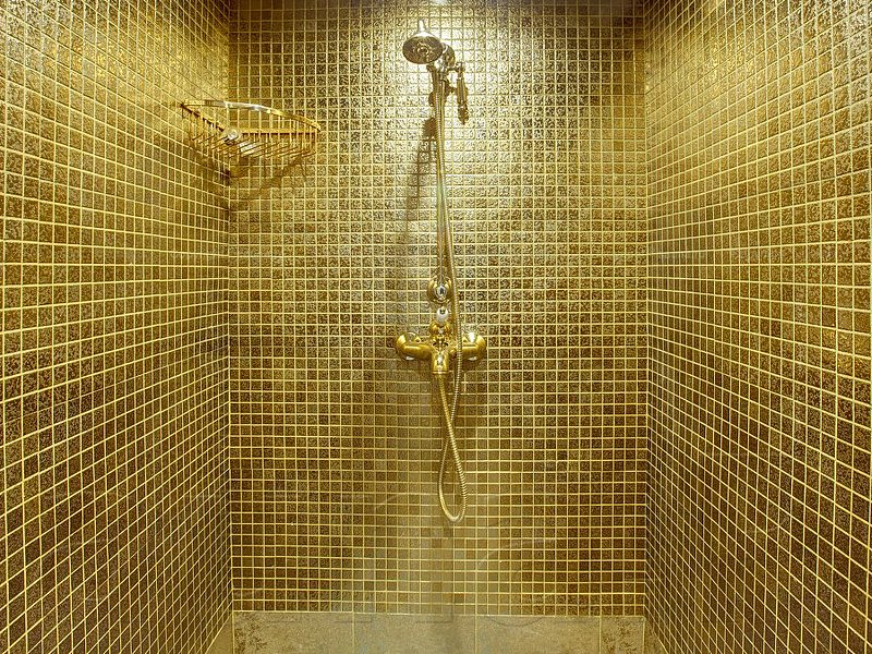 SPA на Сухаревской