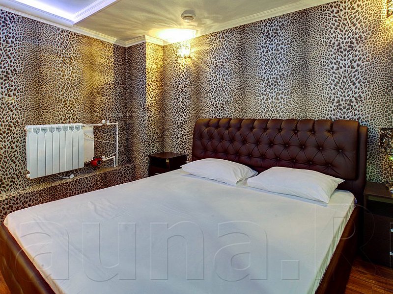 SPA на Сухаревской