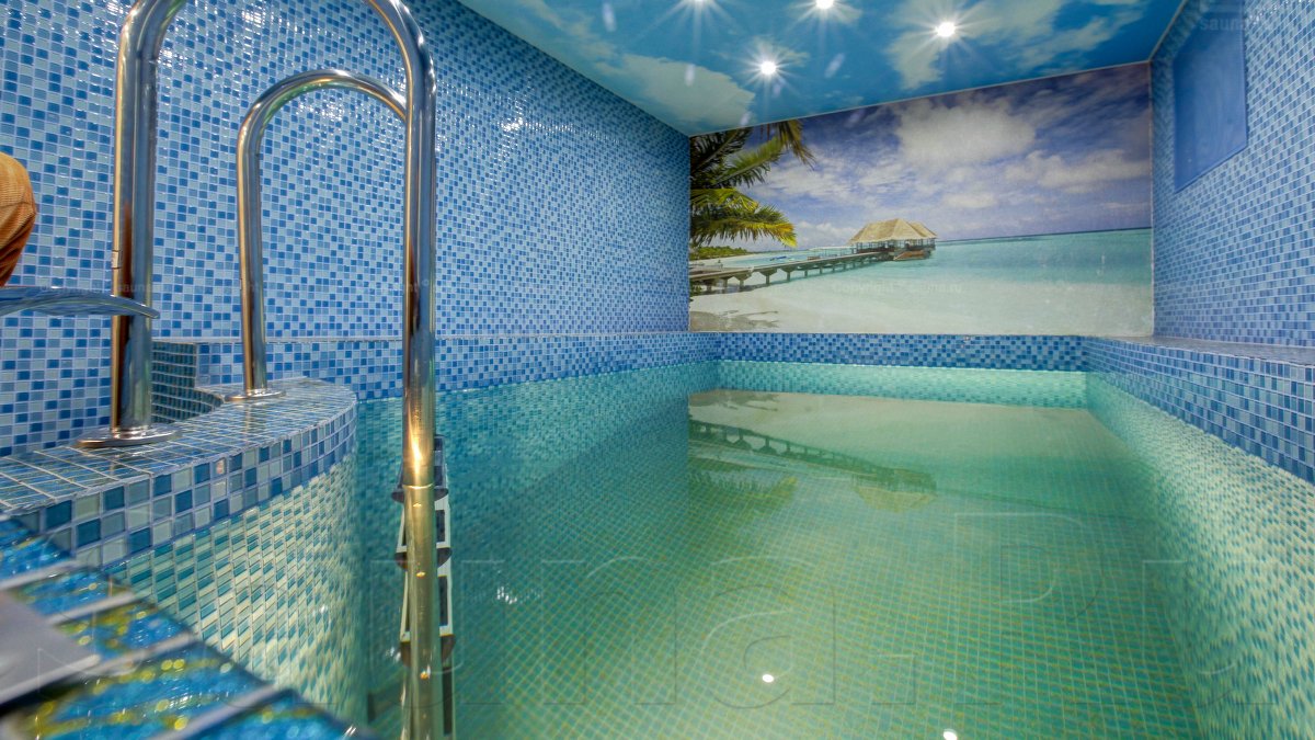 SPA на Сухаревской — фото 10