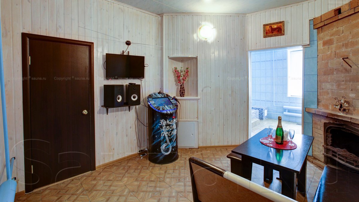 Душа Камина
