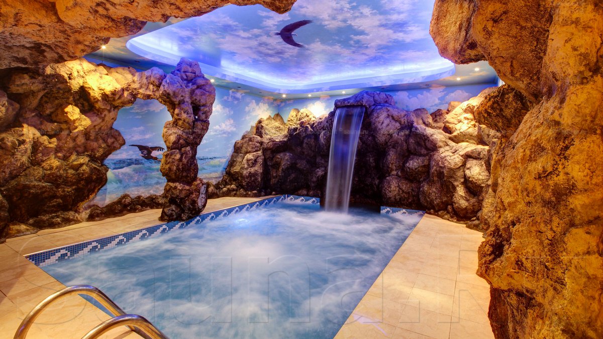 Сауна на Байкальской 31, на Щелковской 