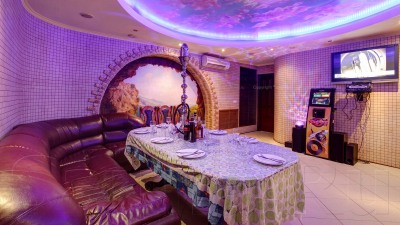 Сауна на Байкальской 31, на Щелковской 