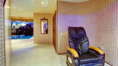 Сауна на Байкальской 31, на Щелковской 