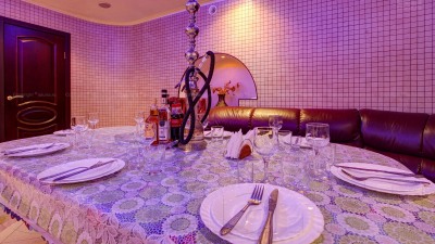 Сауна на Байкальской 31, на Щелковской 