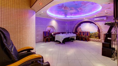 Сауна на Байкальской 31, на Щелковской 