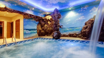 Сауна на Байкальской 31, на Щелковской 