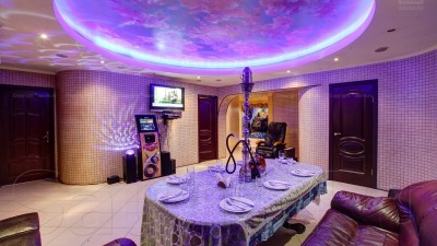 Сауна на Байкальской 31, на Щелковской 