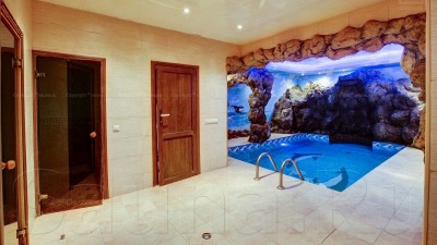 Сауна на Байкальской 31, на Щелковской 