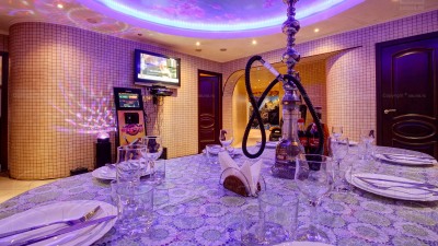 Сауна на Байкальской 31, на Щелковской 