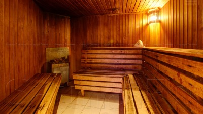 Сауна на Байкальской 31, на Щелковской 