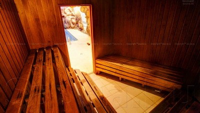Сауна на Байкальской 31, на Щелковской 