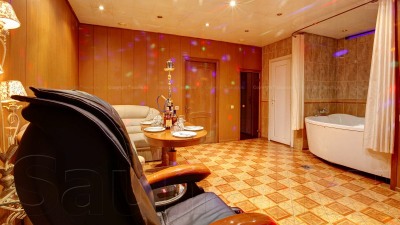 Сауна на Байкальской 31, на Щелковской 