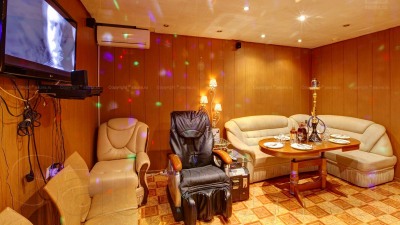 Сауна на Байкальской 31, на Щелковской 