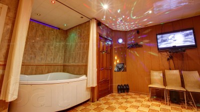 Сауна на Байкальской 31, на Щелковской 