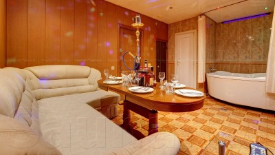 Сауна на Байкальской 31, на Щелковской 