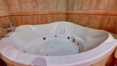 Сауна на Байкальской 31, на Щелковской 