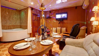 Сауна на Байкальской 31, на Щелковской 