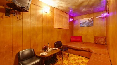 Сауна на Байкальской 31, на Щелковской 