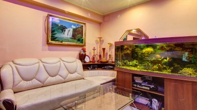 Сауна на Байкальской 31, на Щелковской 