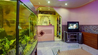 Сауна на Байкальской 31, на Щелковской 