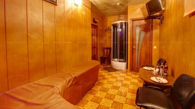 Сауна на Байкальской 31, на Щелковской 