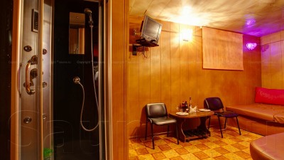 Сауна на Байкальской 31, на Щелковской 