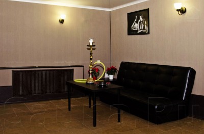 Vip-сауна Банный Дворик