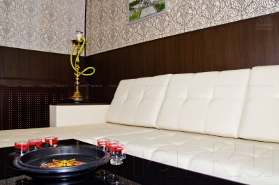 Vip-сауна Банный Дворик