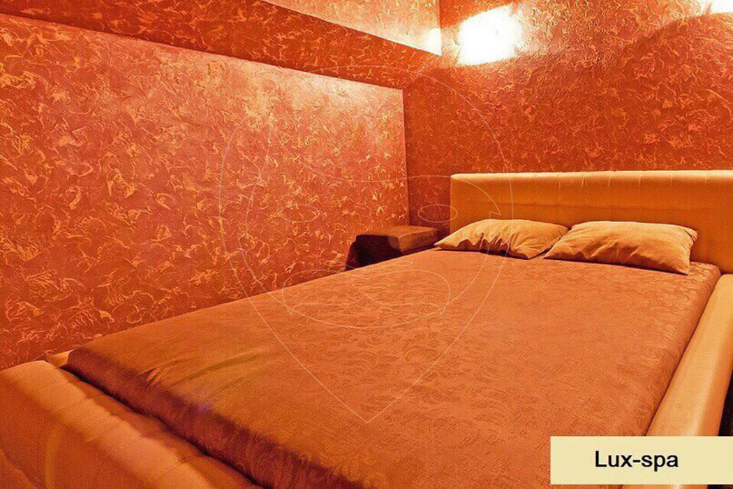 Сауна Lux-SPA — фото 17