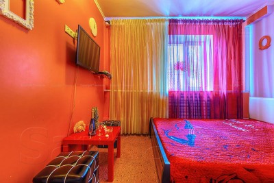 Сауна на Петровско-Разумовской