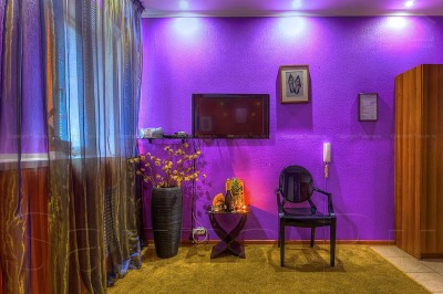 Сауна на Петровско-Разумовской