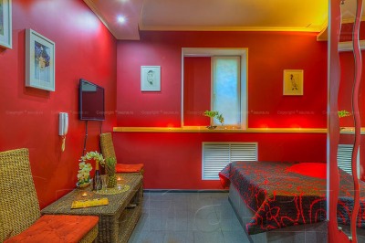 Сауна на Петровско-Разумовской