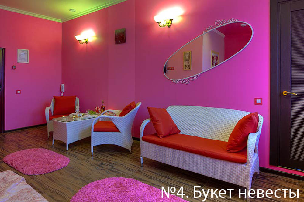 Сауна на Петровско-Разумовской