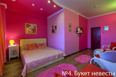 Сауна на Петровско-Разумовской